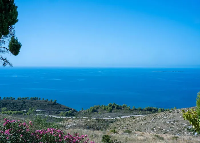 Rania-apartments 2 * Argostoli (Kefalonia)